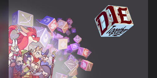 Cover image for Die Together
