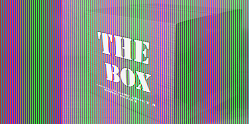 Cover image for The Box