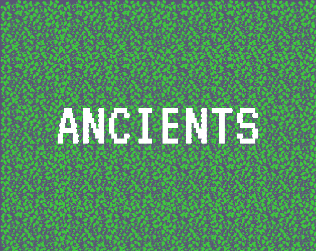 ANCIENTS
