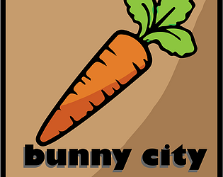 bunny city