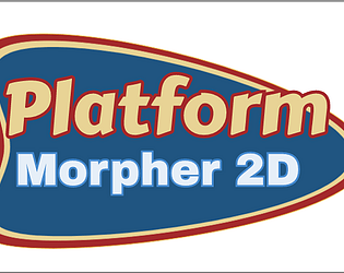 Platform Morpher 2D