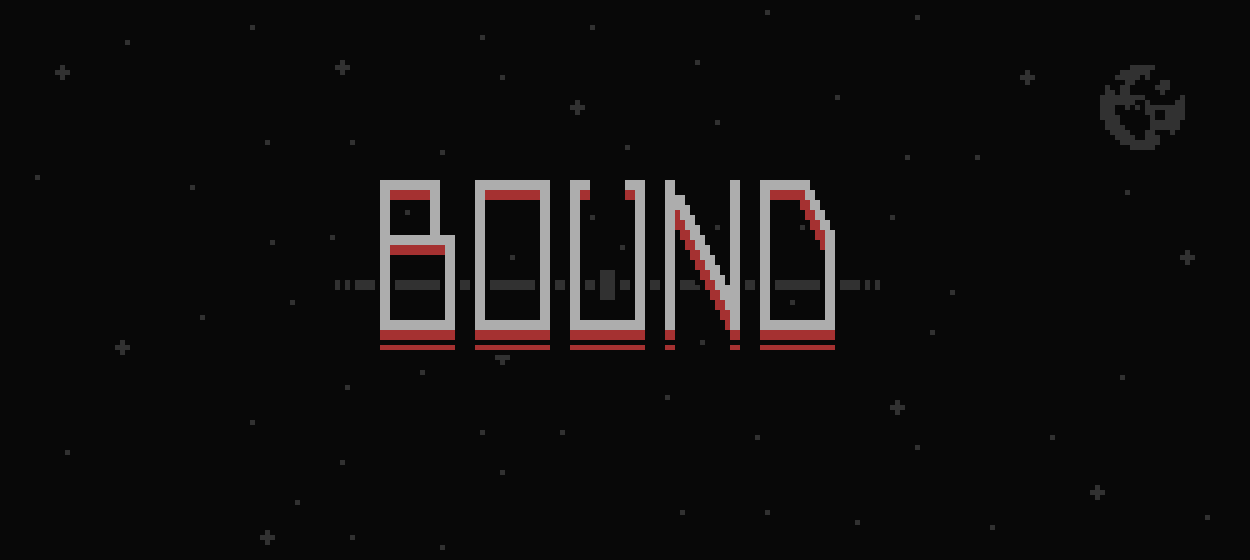 Bound - Jam Version