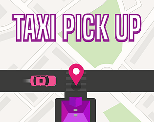 Taxi Pick Up