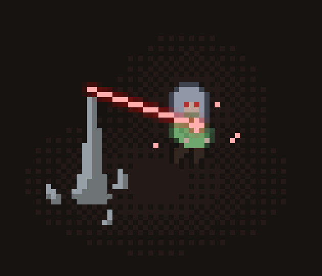 Defensive Mage (GMTK Game Jam 2021)
