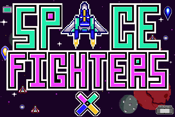 Space Fighters X