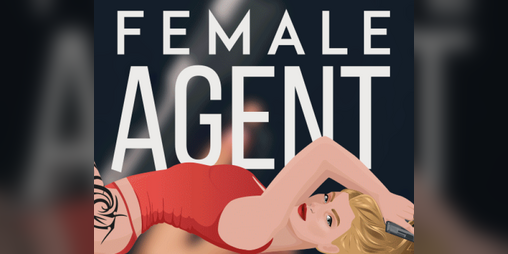 Cover image for Female Agent