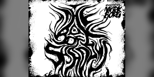 Cover image for The Box of Shadows