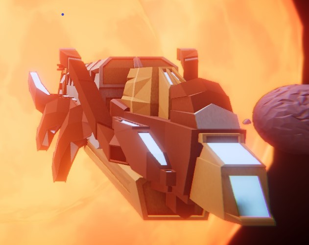 Cover image for Sun Escape