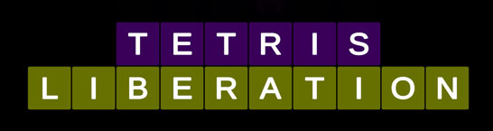 Tetris Liberation