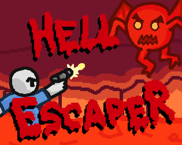 Hell Escaper