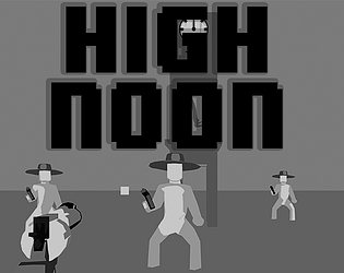 High Noon