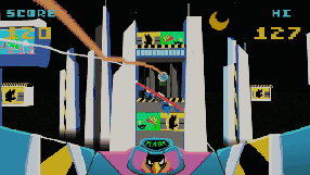 Cover image for CARGO AIRTIME