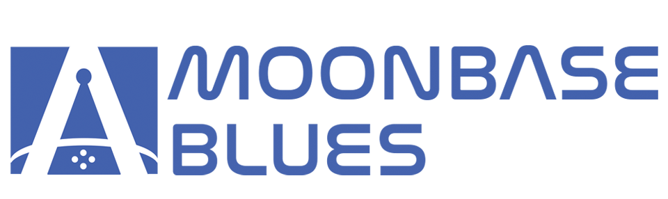 Moonbase Blues