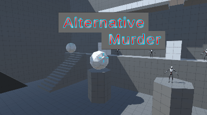 Alternative Murder