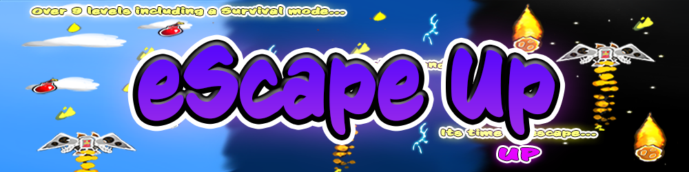 eScape UP!