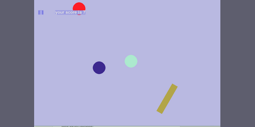 Cover image for Bubble Burst