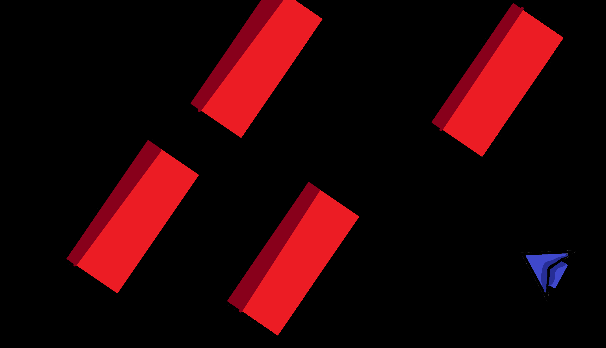 Cover image for Dodge Da Block
