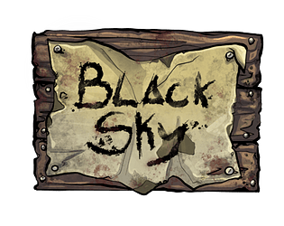 Black Sky