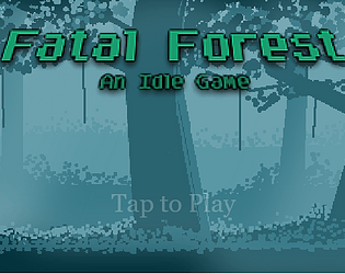 Fatal Forest