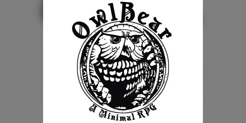 Cover image for OwlBear