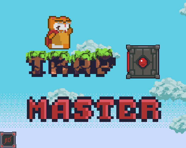 TRAP MASTER