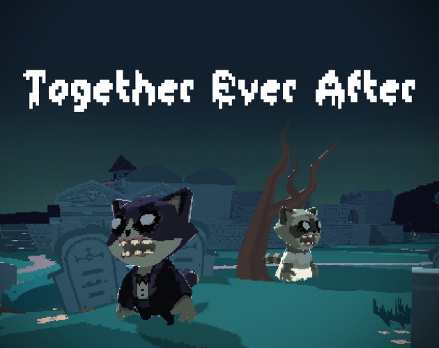 Together Ever After