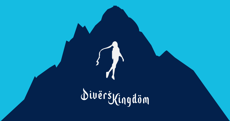 Divers Kingdom