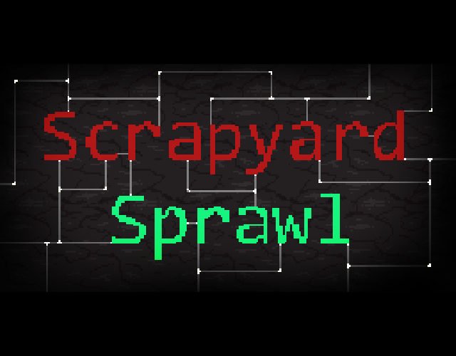 Scrapyard Sprawl