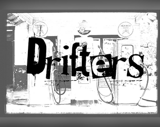 Drifters  