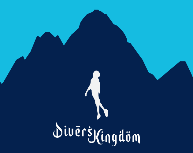 Divers Kingdom