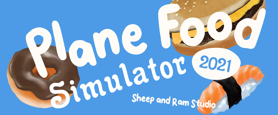 Food Simulator - Roblox