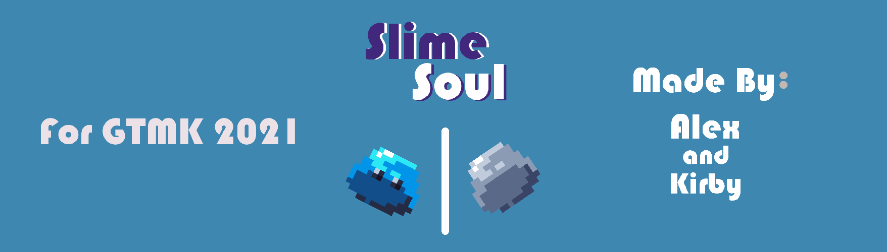 Slime Soul
