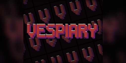 Cover image for VESPIARY