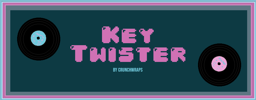 Key Twister
