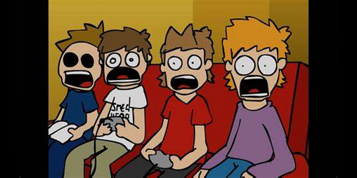 eddsworld fans hangout by a dumbass on the internet ニーナ