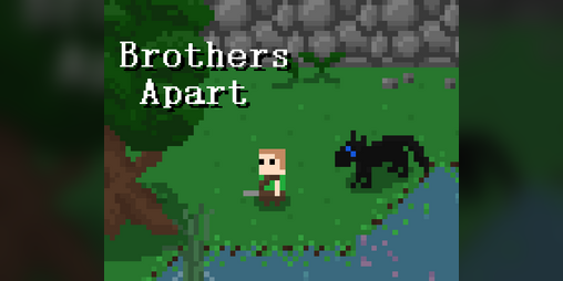 Cover image for Brothers Apart - Demo