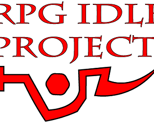 RPG Idle Project cover art