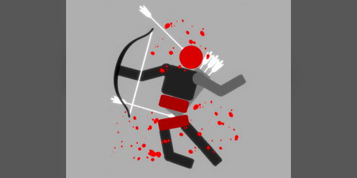 Cover image for Master Archer