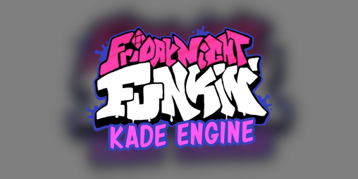 Cover image for KADE ENGINE 1.3.1 BROWSER PORT