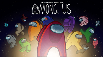 Among Us' builds in Twitch streaming and Discord invites on mobile