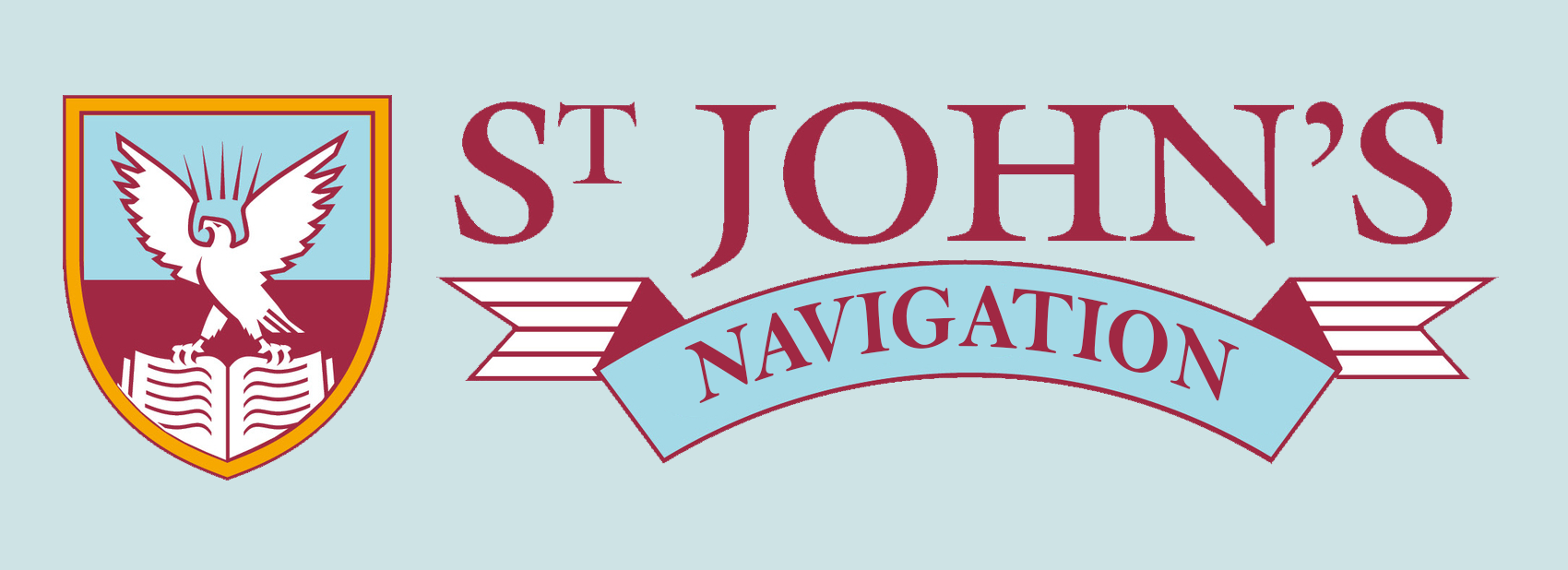 St John's Grammar Navigation