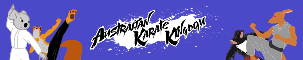 Australian Karate Kingdom