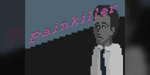 Cover image for painkiller