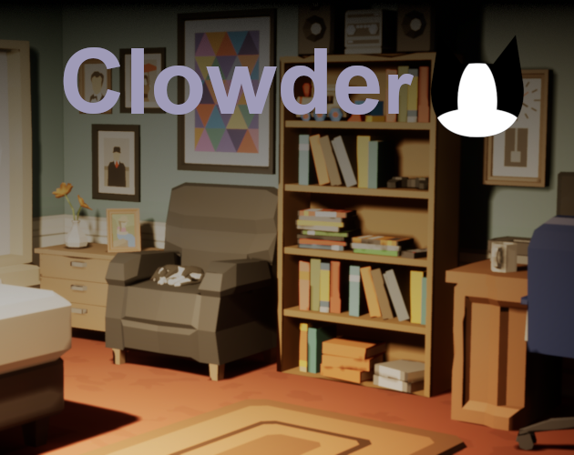 Clowder by UristGames