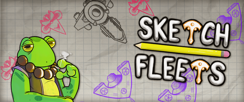 Sketch Fleets
