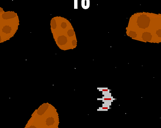 Meteorite Attack