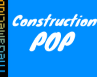 Construction Pop