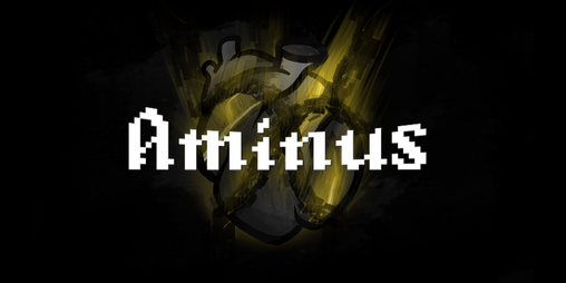 Cover image for Aminus