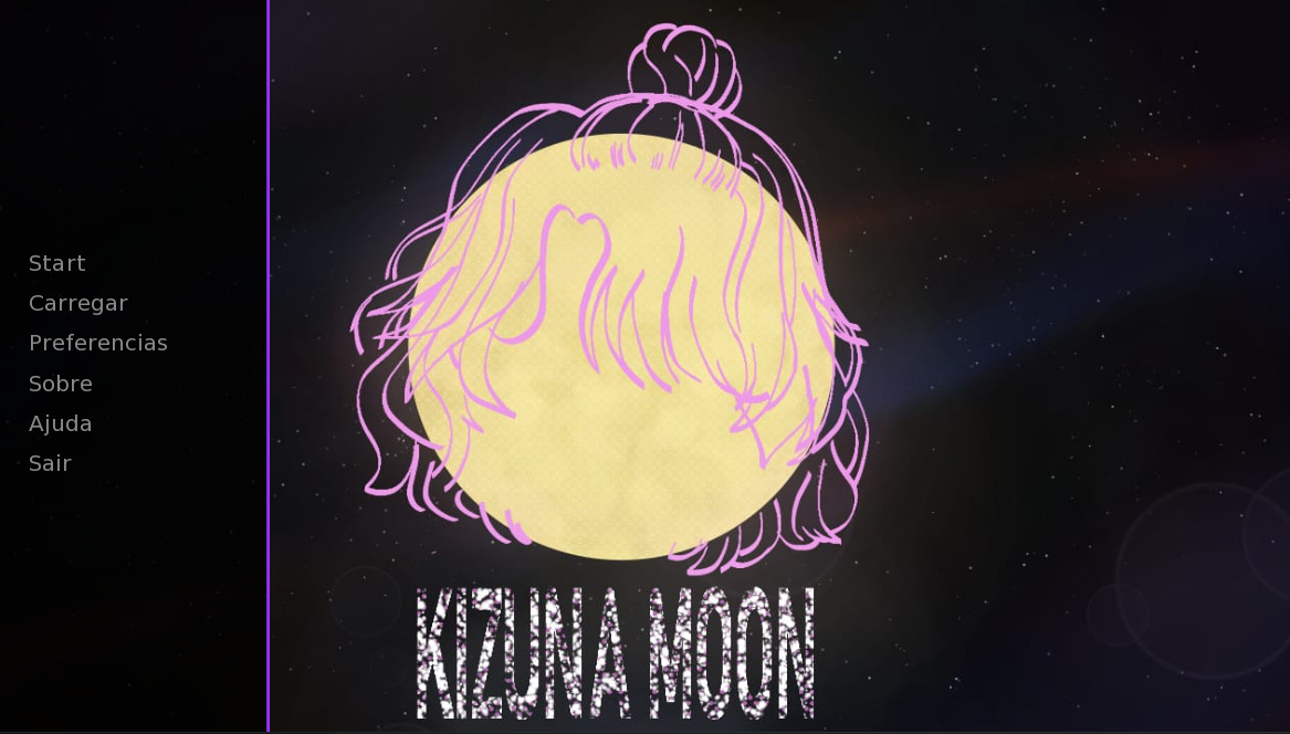 Cover image for SMAUG - Kizuna Moon