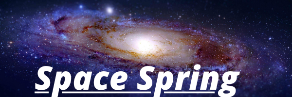 Space spring
